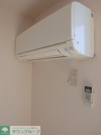 ウィステリアの物件内観写真